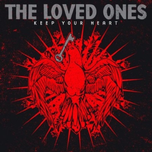 Loved Ones - Keep Your Heart ryhmässä CD / Pop-Rock @ Bengans Skivbutik AB (535632)