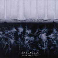 Enslaved - Below The Lights ryhmässä CD @ Bengans Skivbutik AB (535684)