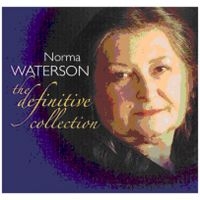 Waterson Norma - The Definitive Collection ryhmässä CD @ Bengans Skivbutik AB (535717)