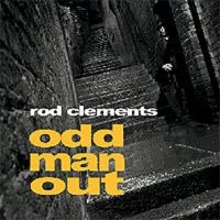 Clements Rod - Odd Man Out ryhmässä CD @ Bengans Skivbutik AB (535759)