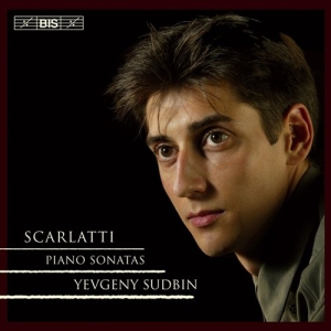 Scarlatti Domenico - Pianosonater ryhmässä CD @ Bengans Skivbutik AB (535934)