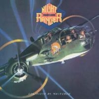 Night Ranger - 7 Wishes ryhmässä CD @ Bengans Skivbutik AB (535982)