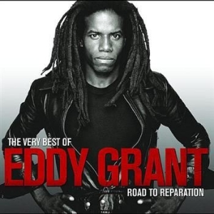 Eddy Grant - Very Best Of - Road To Reparat ryhmässä CD @ Bengans Skivbutik AB (536242)