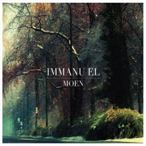 Immanu El - Moen ryhmässä CD @ Bengans Skivbutik AB (536510)