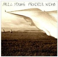 NEIL YOUNG - PRAIRIE WIND ryhmässä Minishops / Neil Young @ Bengans Skivbutik AB (536543)