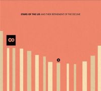 Stars Of The Lid - And Their Refinement Of The Decline ryhmässä CD @ Bengans Skivbutik AB (536556)