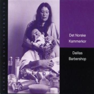 Den Norske Kammerkör - Dallas Barbershop ryhmässä ME SUOSITTELEMME / Joululahjavinkki: CD @ Bengans Skivbutik AB (536639)