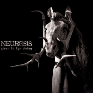 Neurosis - Given To The Rising ryhmässä CD @ Bengans Skivbutik AB (536759)