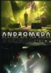 Andromeda - Playing Off The Board (Dvd+Cd) ryhmässä DVD & BLU-RAY @ Bengans Skivbutik AB (536773)