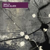 Allien Ellen - Fabric 34 : ryhmässä CD @ Bengans Skivbutik AB (536798)