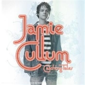 Jamie Cullum - Catching Tales ryhmässä CD @ Bengans Skivbutik AB (536892)