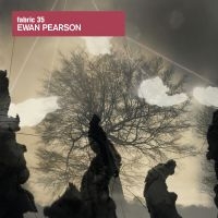 Pearson Ewan - Fabric 35 : ryhmässä CD @ Bengans Skivbutik AB (536960)