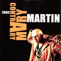 Martin Eddie - Contrary Mary ryhmässä CD @ Bengans Skivbutik AB (537063)