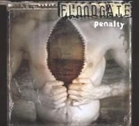 Floodgate - Penalty (+ Extra) ryhmässä CD @ Bengans Skivbutik AB (537206)