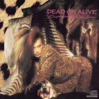 Dead Or Alive - Sophisticated Boom Boom ryhmässä ME SUOSITTELEMME / Joululahjavinkki: CD @ Bengans Skivbutik AB (537257)