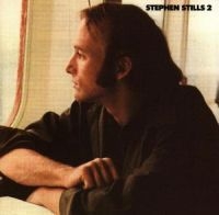 Stills  Stephen - Stephen Stills 2 ryhmässä CD @ Bengans Skivbutik AB (537367)