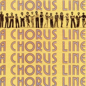 A Chorus Line - Original Cast Recordings ryhmässä MK Test 3 @ Bengans Skivbutik AB (537396)