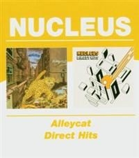 Carr Ian And Nucleus - Alleycat/Direct Hits ryhmässä ME SUOSITTELEMME / Joululahjavinkki: CD @ Bengans Skivbutik AB (537511)