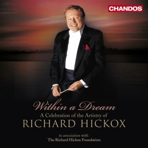 Richard Hickox - A Celebration Of ryhmässä ME SUOSITTELEMME / Joululahjavinkki: CD @ Bengans Skivbutik AB (537548)