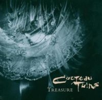 Cocteau Twins - Treasure ryhmässä ME SUOSITTELEMME / Joululahjavinkki: CD @ Bengans Skivbutik AB (537610)