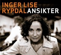 Rypdal Inger Lise - Ansikter ryhmässä CD @ Bengans Skivbutik AB (537618)