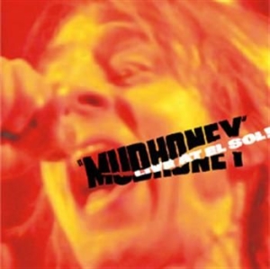 Mudhoney - Live At El Sol ryhmässä CD @ Bengans Skivbutik AB (537626)