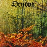 Drudkh - Autumn Aurora ryhmässä CD @ Bengans Skivbutik AB (537647)