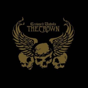 Crown The - Crowned Unholy (Cd + Dvd) ryhmässä ME SUOSITTELEMME / Joululahjavinkki: CD @ Bengans Skivbutik AB (537655)