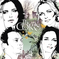 THE CORRS - HOME ryhmässä CD @ Bengans Skivbutik AB (537744)