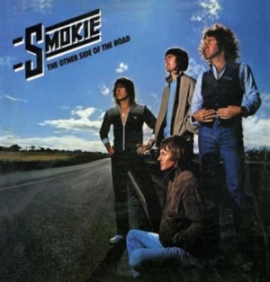 Smokie - The Other Side Of The Road ryhmässä CD @ Bengans Skivbutik AB (537802)