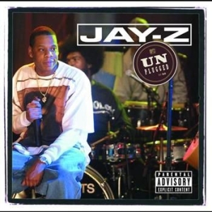 Jay-Z - Mtv Unplugged ryhmässä ME SUOSITTELEMME / Joululahjavinkki: CD @ Bengans Skivbutik AB (537918)