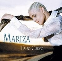 MARIZA - FADO CURVO ryhmässä CD @ Bengans Skivbutik AB (538053)