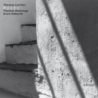 Larcher Thomas - Naunz ryhmässä CD @ Bengans Skivbutik AB (538070)