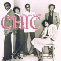 CHIC - THE VERY BEST OF CHIC ryhmässä CD @ Bengans Skivbutik AB (538091)