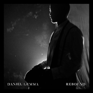 Daniel Lemma - Rebound ryhmässä Minishops / Daniel Lemma @ Bengans Skivbutik AB (538135)