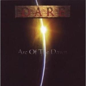 Dare - Arc Of The Dawn ryhmässä CD @ Bengans Skivbutik AB (538248)