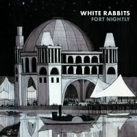 White Rabbits - Fort Nightly ryhmässä CD @ Bengans Skivbutik AB (538260)