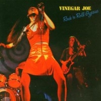 Vinegar Joe - Rock'n'roll Gypsies ryhmässä CD @ Bengans Skivbutik AB (538291)