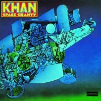 Khan - Space Shanty ryhmässä ME SUOSITTELEMME / Joululahjavinkki: CD @ Bengans Skivbutik AB (538461)