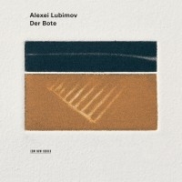 Lubimov Alexei - Der Bote - Elegies For Piano ryhmässä CD @ Bengans Skivbutik AB (538489)