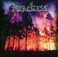 Merciless - Merciless ryhmässä CD @ Bengans Skivbutik AB (538554)