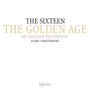 Various Composers - The Golden Age Of English Polyphony ryhmässä CD @ Bengans Skivbutik AB (538604)