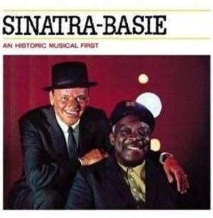 Sinatra Frank - Sinatra Basie - Historic Musical... ryhmässä CD @ Bengans Skivbutik AB (538707)