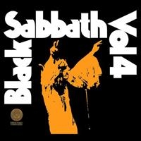 Black Sabbath - Volume 4 - 2009 Remastered ryhmässä Minishops / Black Sabbath @ Bengans Skivbutik AB (538744)