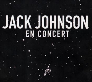 Jack Johnson - En Concert ryhmässä CD @ Bengans Skivbutik AB (538745)