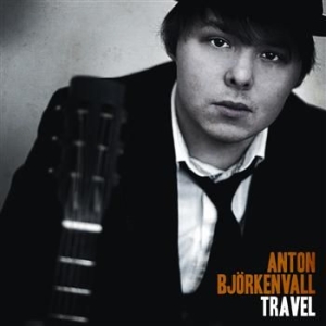 Björkenvall Anton - Travel ryhmässä CD @ Bengans Skivbutik AB (539062)