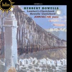 Howells Herbert - Clavichord ryhmässä CD @ Bengans Skivbutik AB (539075)