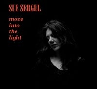 Sergel Sue - Move Into The Light ryhmässä CD @ Bengans Skivbutik AB (539077)