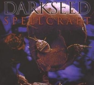 Darkseed - Spellcraft (+ Bonus) ryhmässä CD @ Bengans Skivbutik AB (539139)