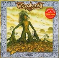 Elvenking - Wyrd ryhmässä CD @ Bengans Skivbutik AB (539140)